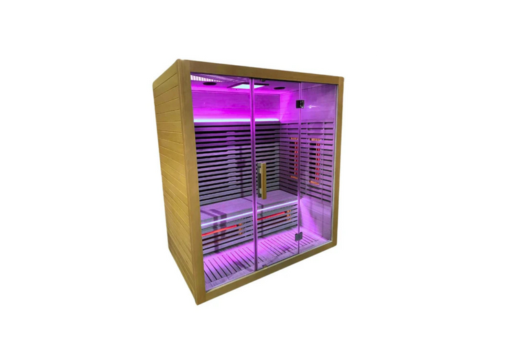 Compact Design