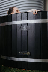 Cold/Hot Plunge Pool 0-40'