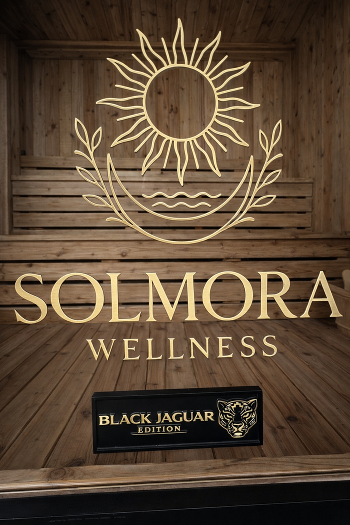Solmora Contrast Therapy Bundle