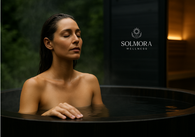 The Solmora Protocol